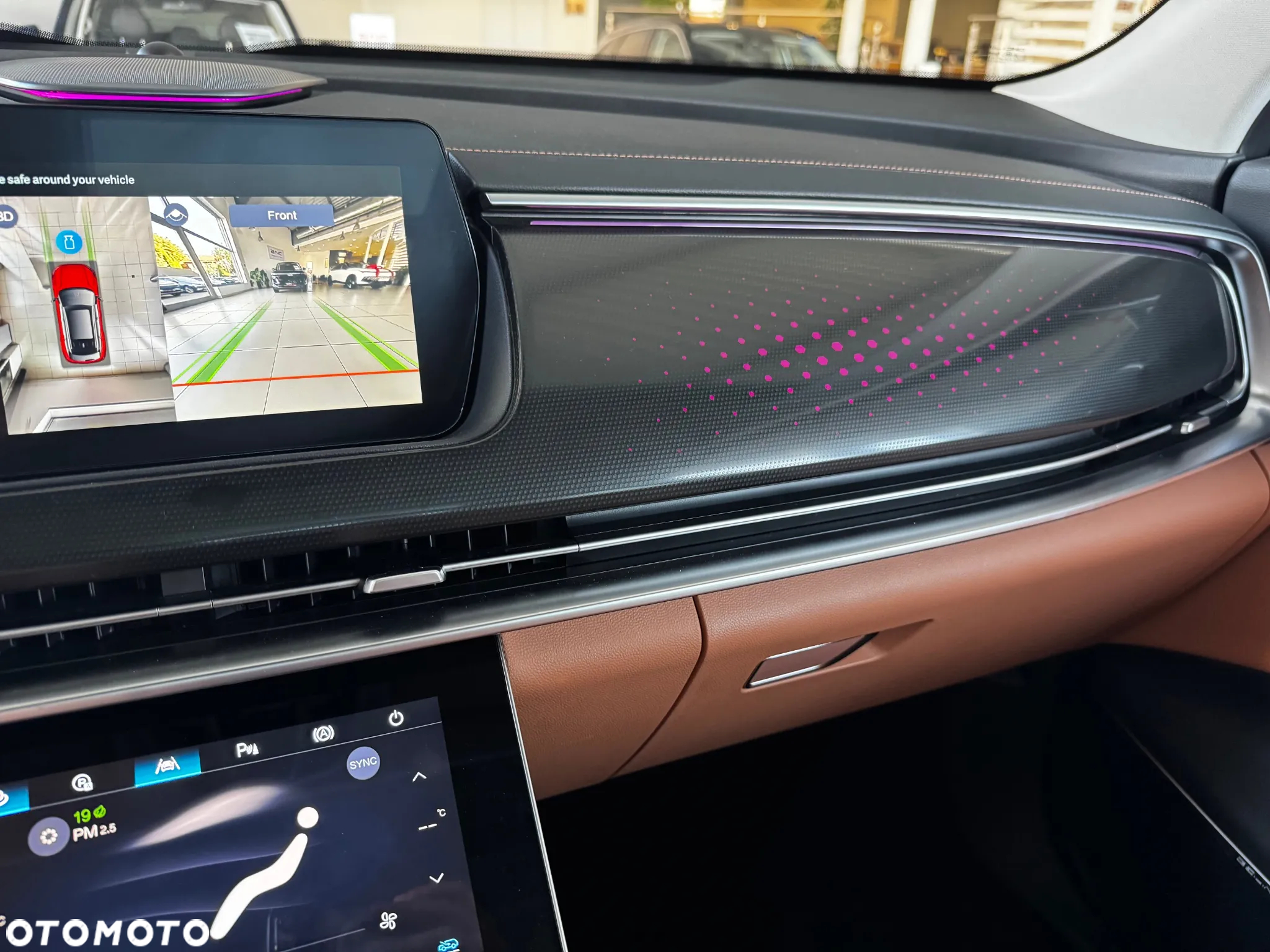 BAIC 7 1.5T Luxury Plus DCT - 30