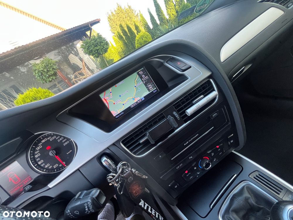 Audi A4 Avant - 34