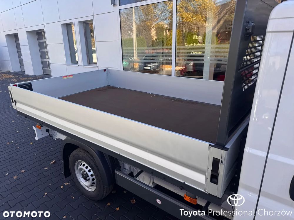 Toyota Proace Max - 3