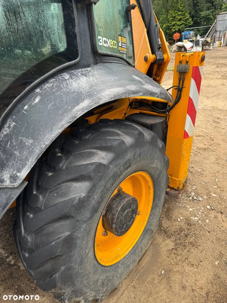 JCB 3CX SUPER - 8