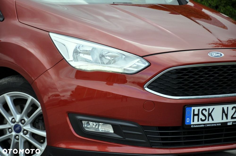 Ford C-MAX - 12