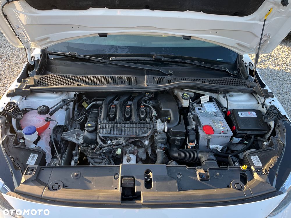 Peugeot 208 PureTech 75 Active - 18