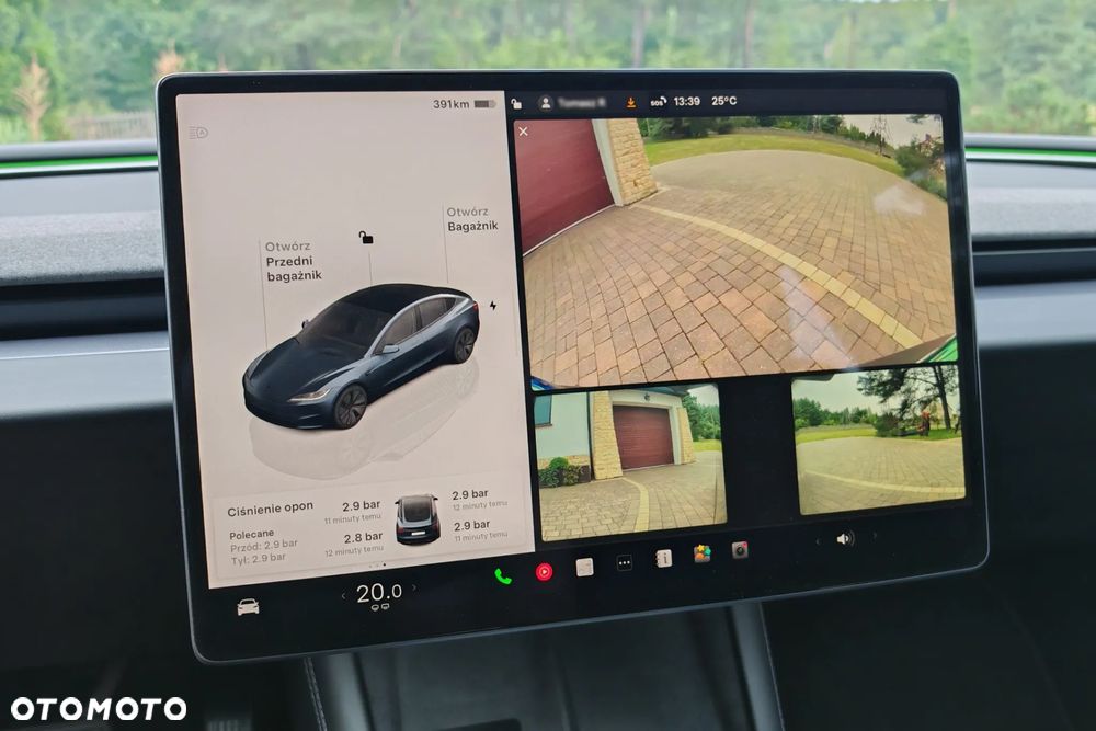 Tesla Model 3 Long Range AWD - 23