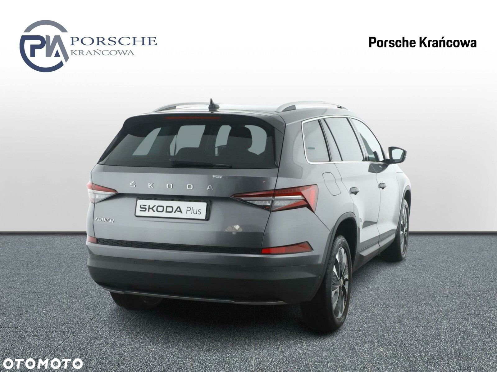 Skoda Kodiaq 2.0 TDI 4x2 Style DSG - 5