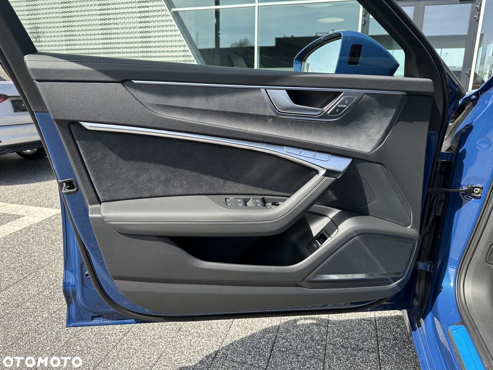 Audi A6 - 11