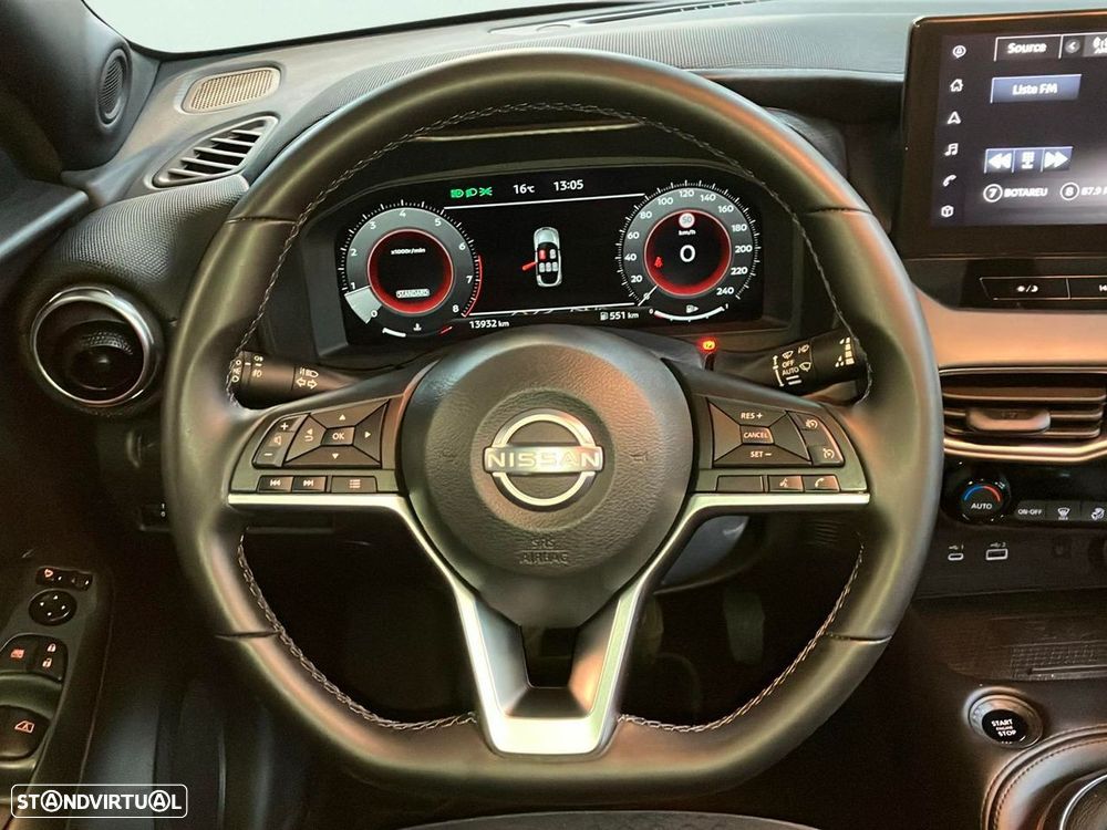 Nissan Juke - 10
