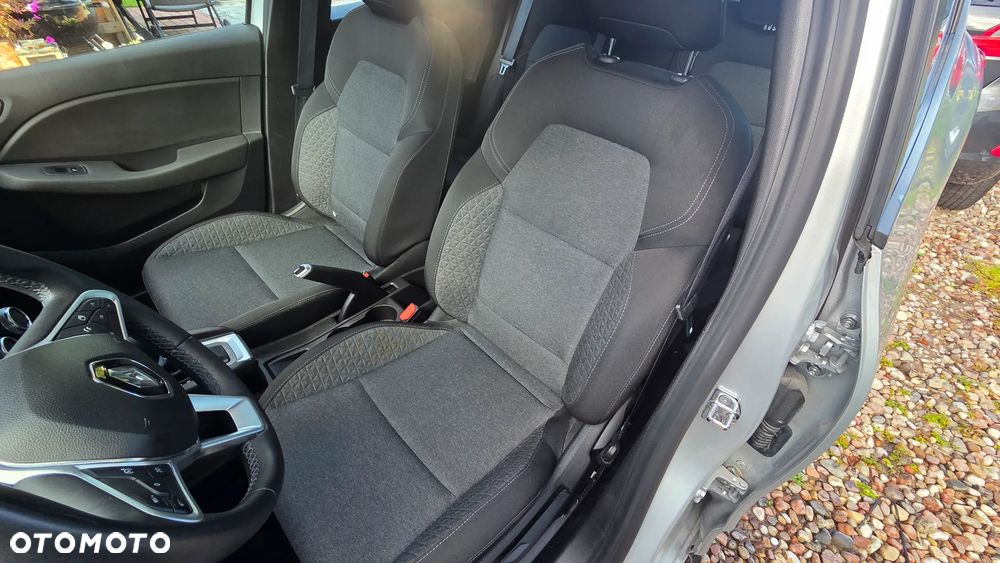 Renault Clio TCe 90 X-tronic EVOLUTION - 25