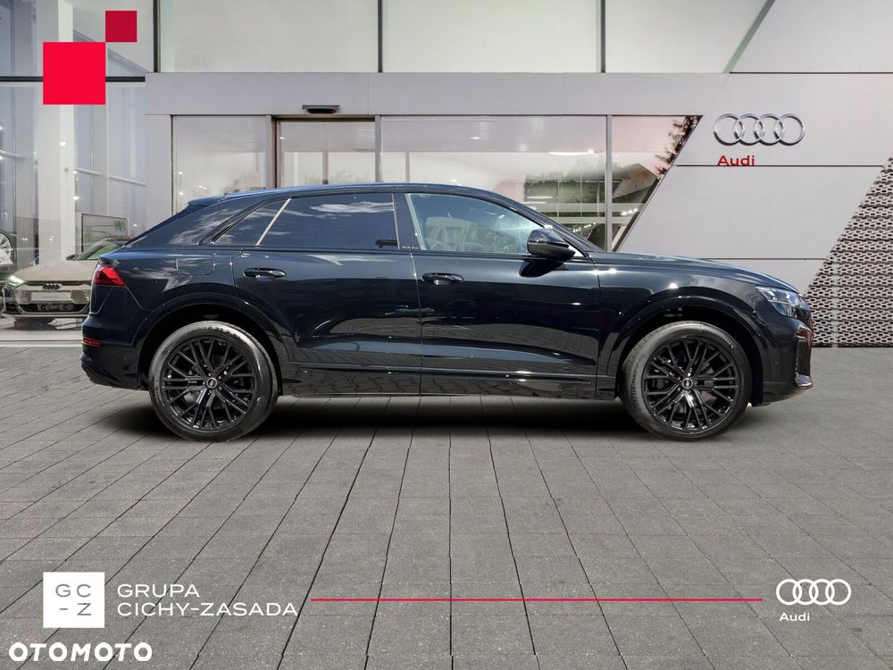 Audi SQ8 - 7