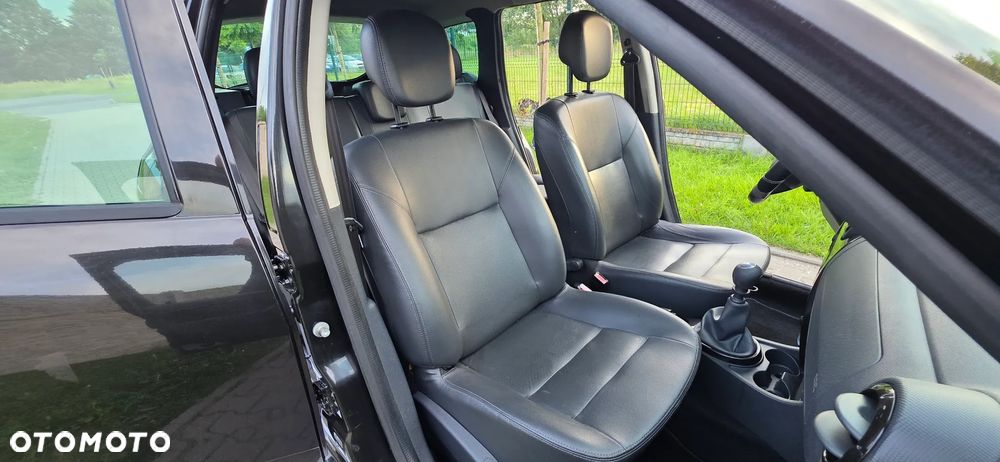 Dacia Duster - 16