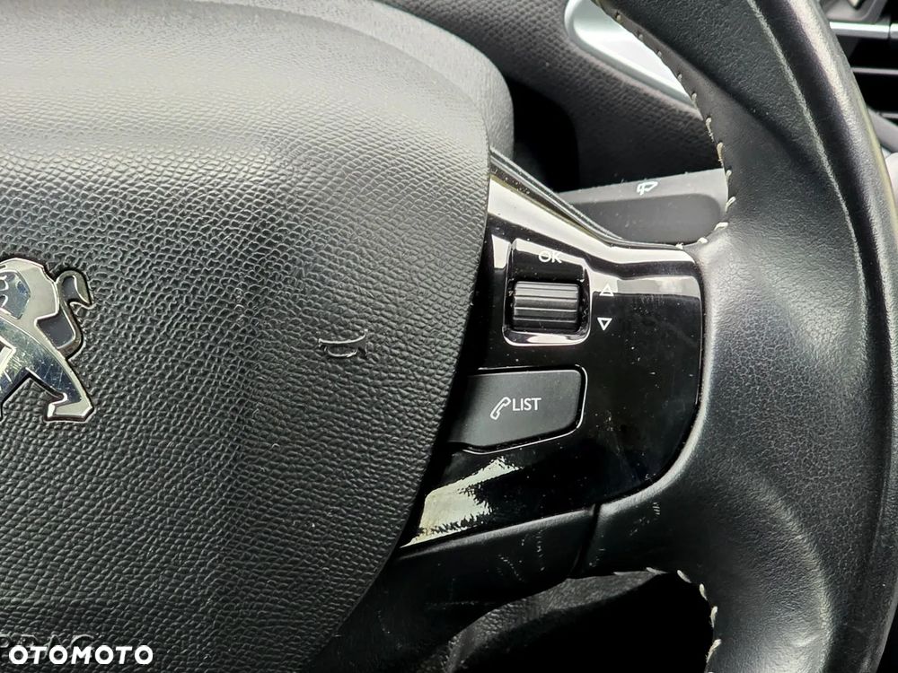 Peugeot 308 2018