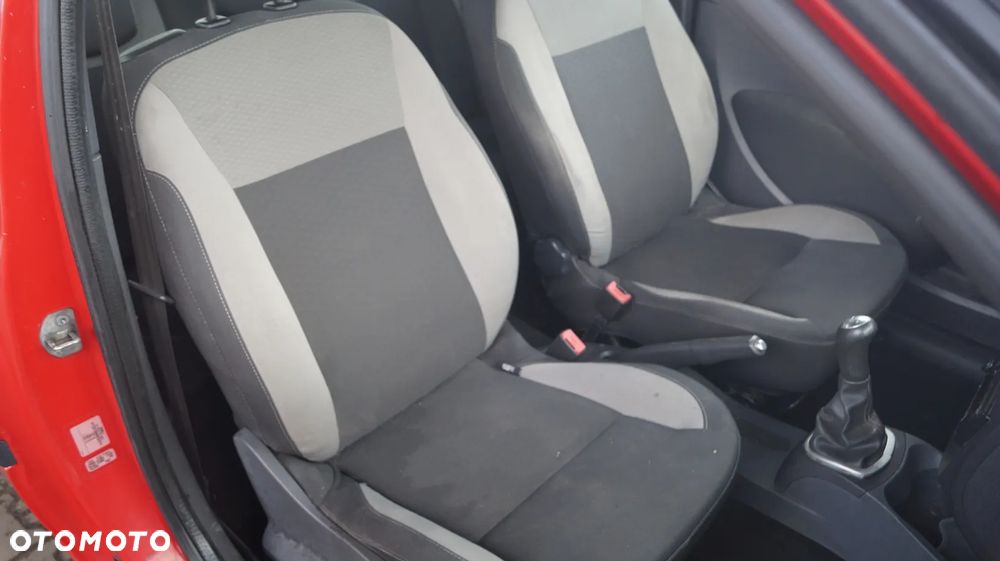 Renault Clio 1.2 16V Alize Euro5 - 14