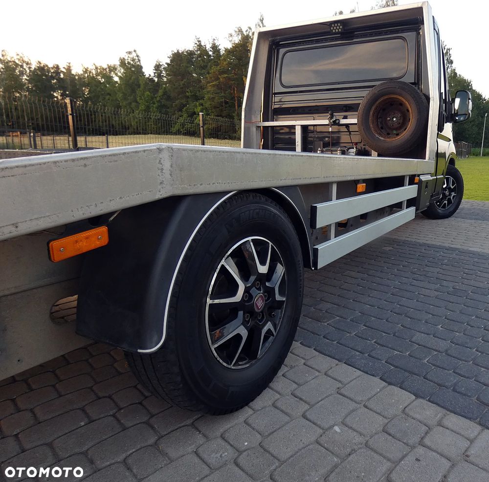 Fiat Ducato - 13