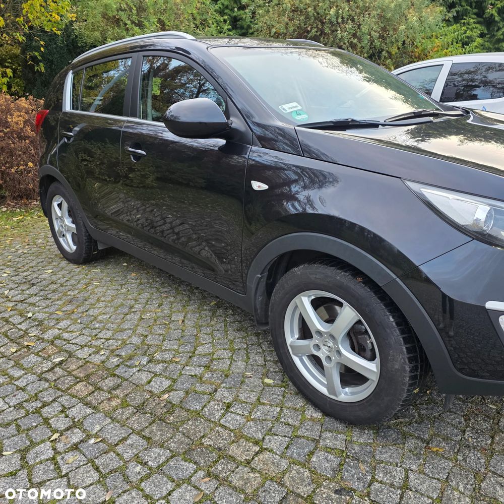 Kia Sportage 1.6 GDI L 2WD - 3