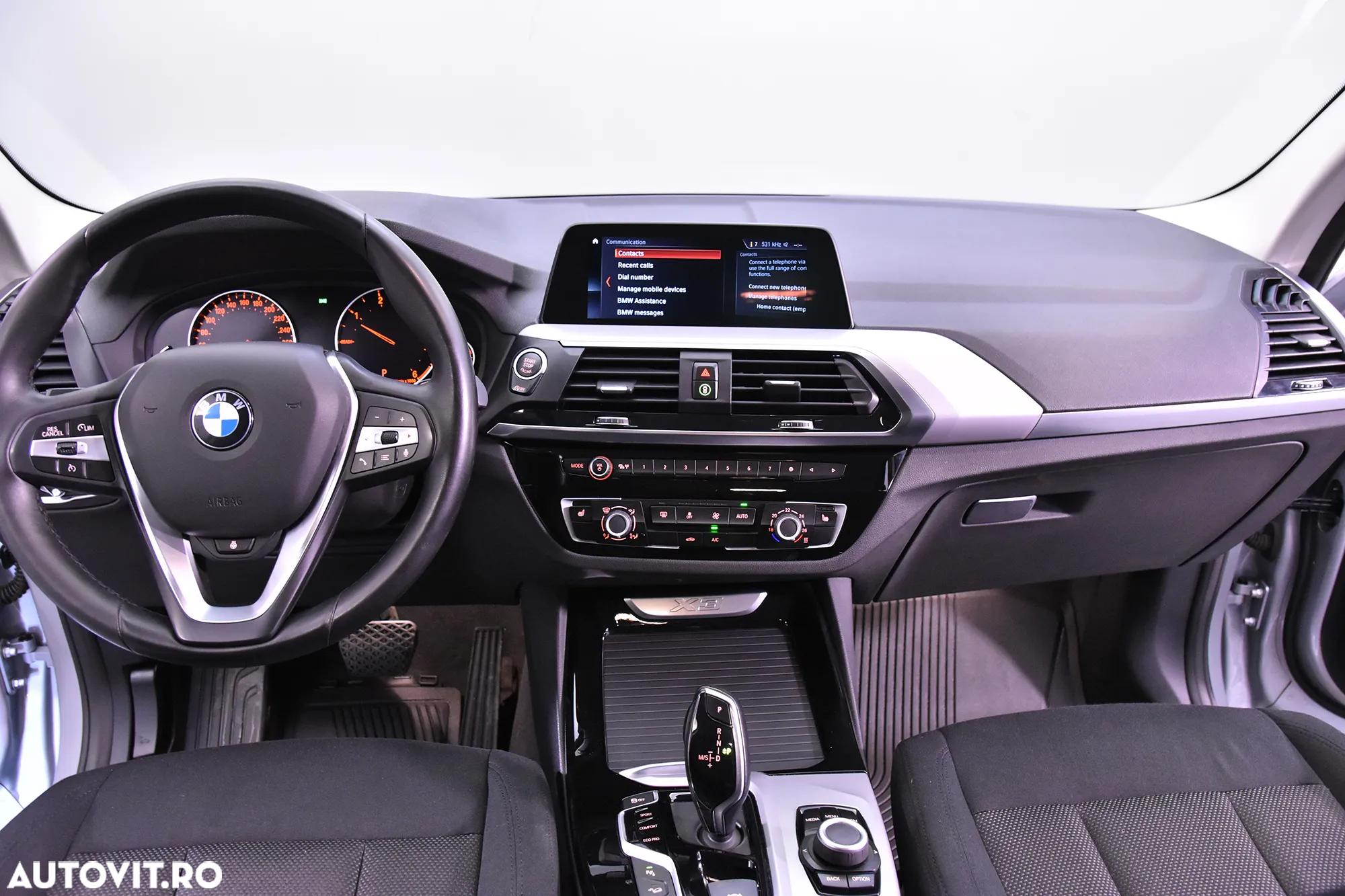 BMW X3 - 9