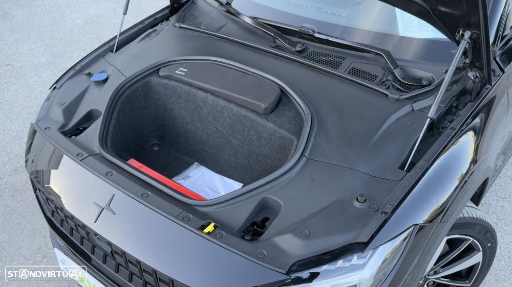 Polestar 2 Single Motor 78kWh - 16