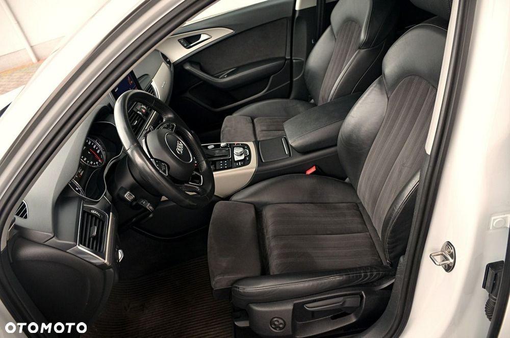 Audi A6 Allroad - 16