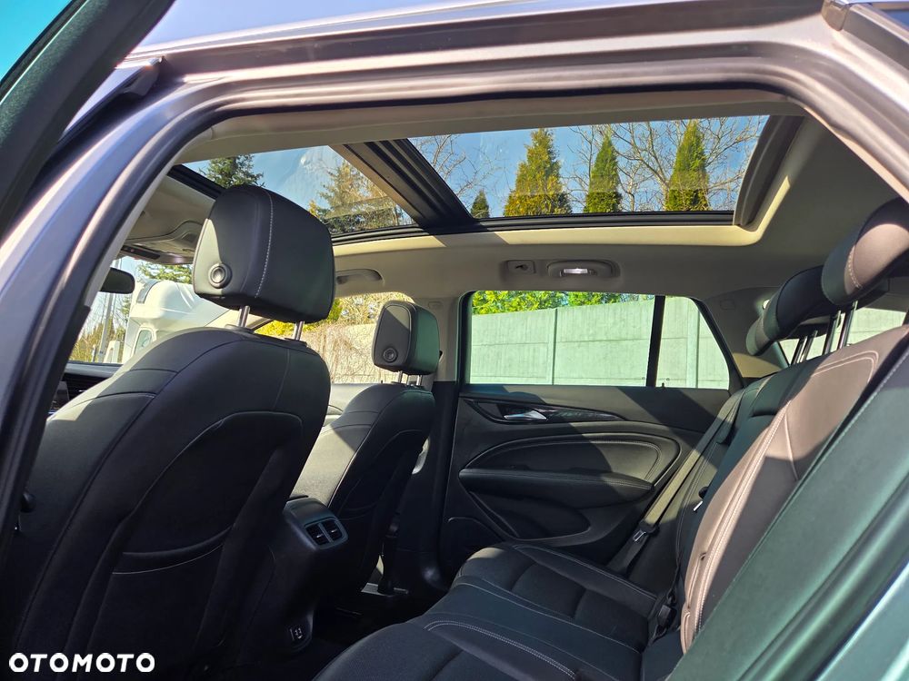 Opel Insignia 2.0 Business Edition - 8