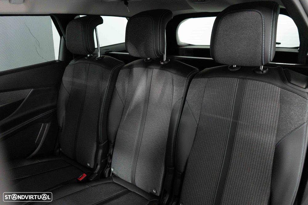 Peugeot 5008 1.2 PureTech Allure Pack - 10