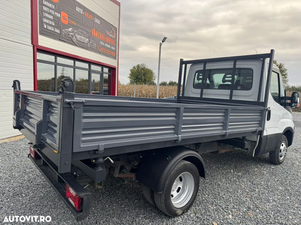 Iveco Daily - 12