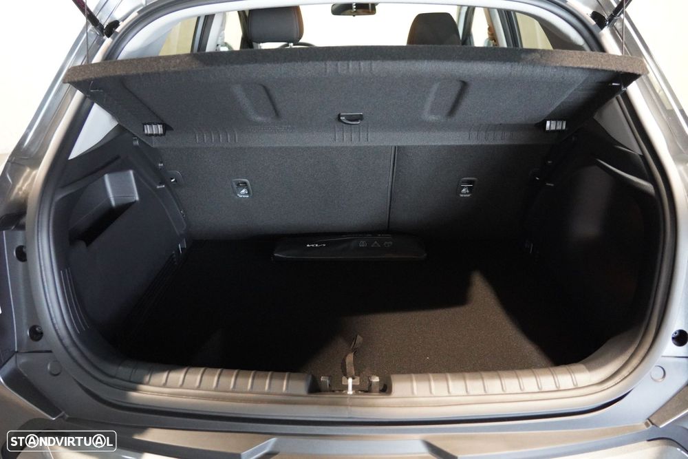 Kia Stonic 1.0 T-GDi Tech - 34