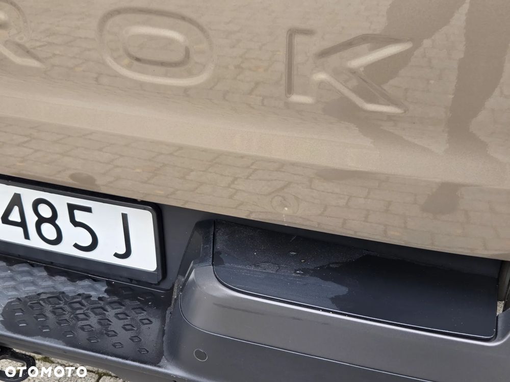 Volkswagen Amarok 3.0 V6 TDi 4MOTION PanAmericana - 39