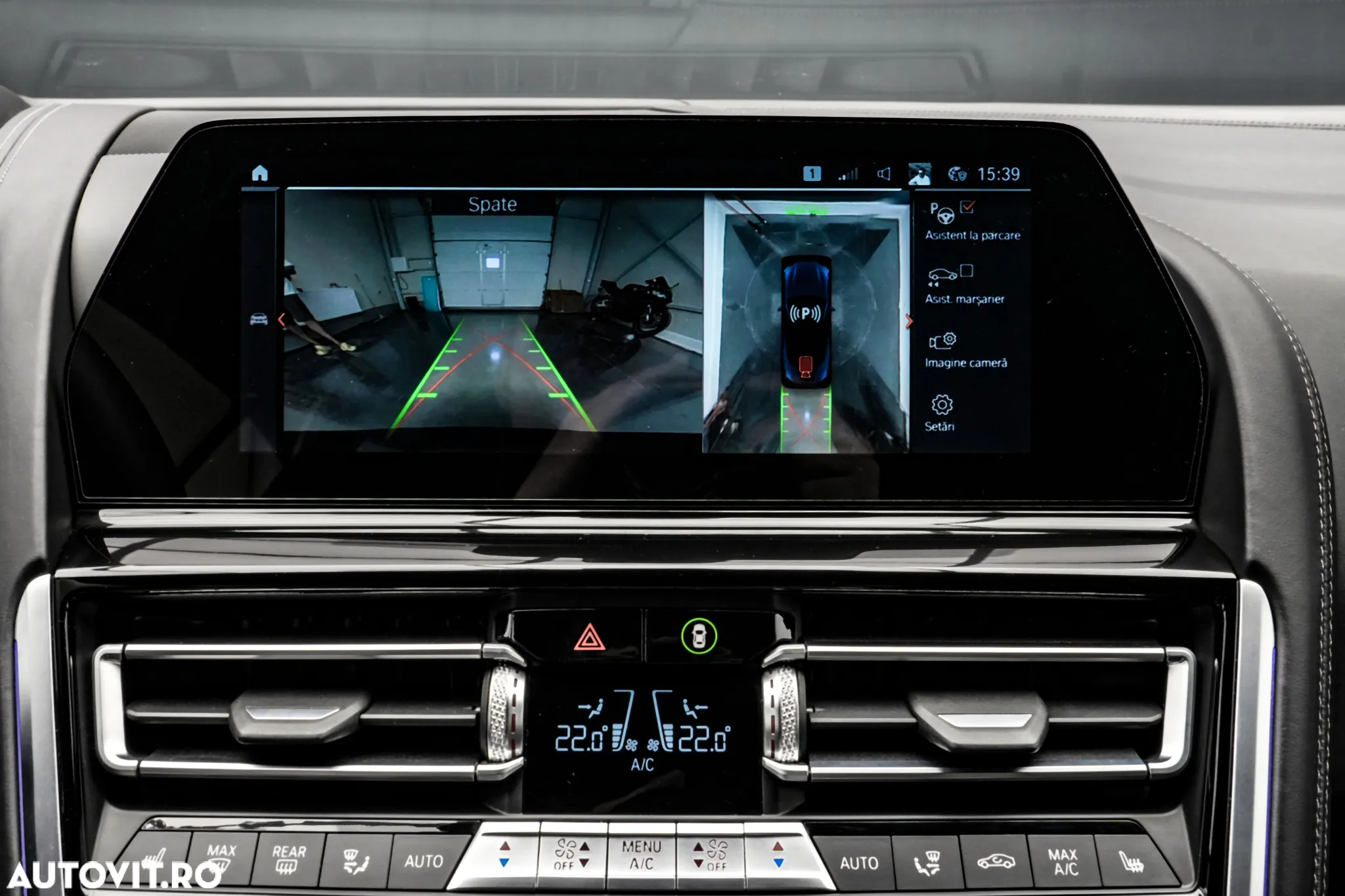 BMW Seria 8 840d xDrive - 19