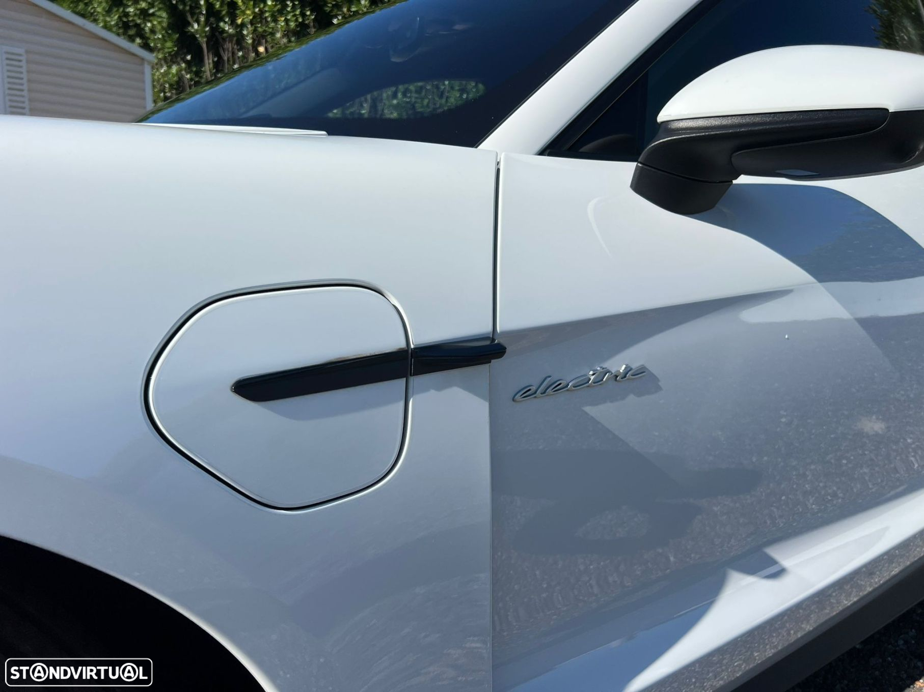 Porsche Taycan Sport Turismo - 13