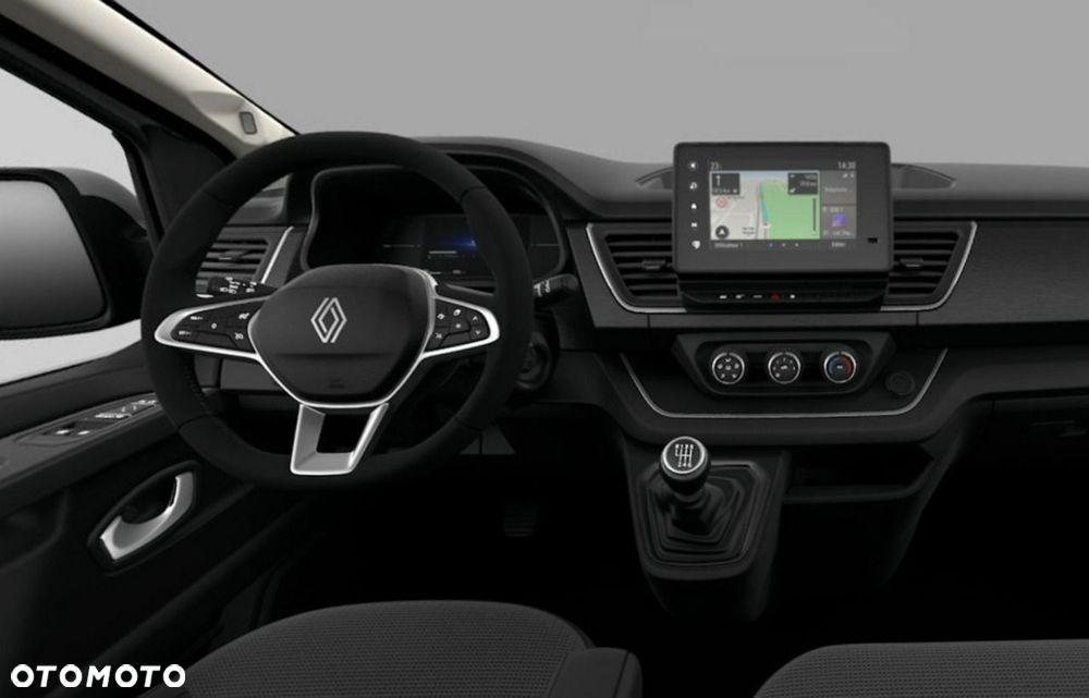 Renault Trafic - 4