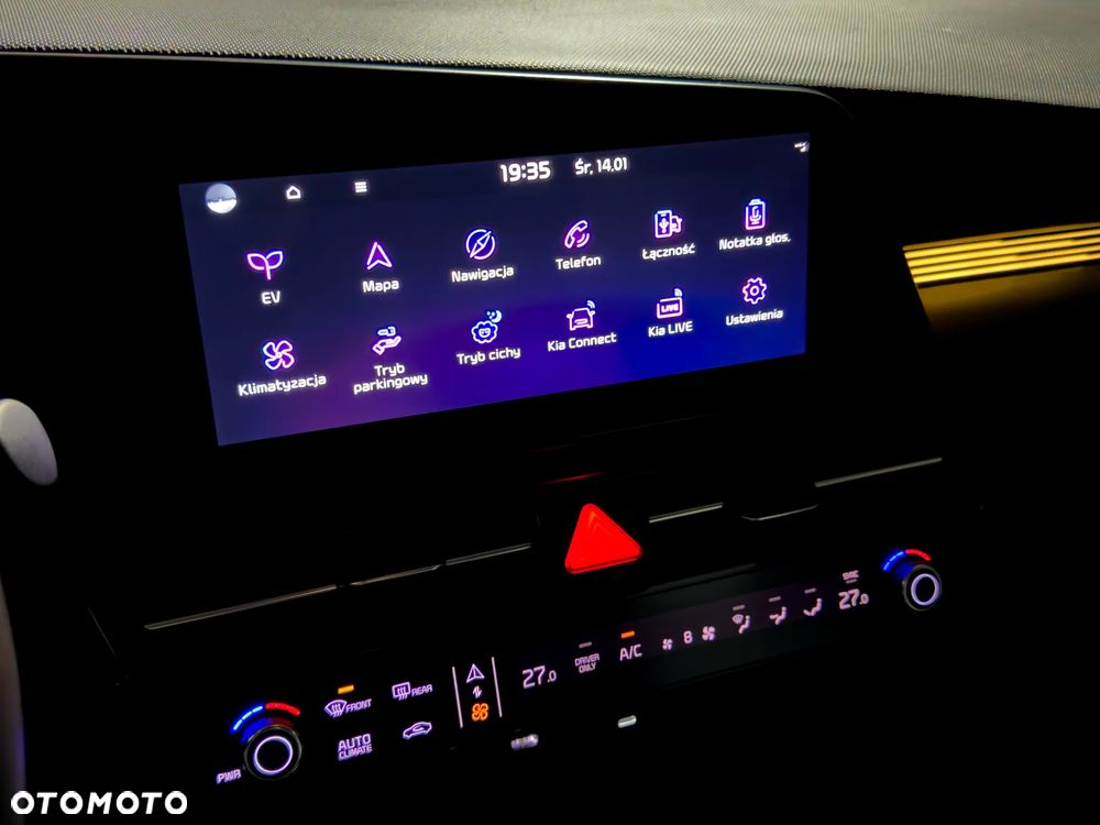 Kia Niro - 37