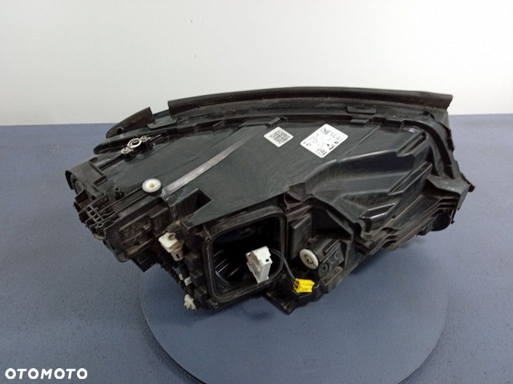 GLS W167 REFLEKTOR LEWY MULTIBEAM LED A1679067906 - 6