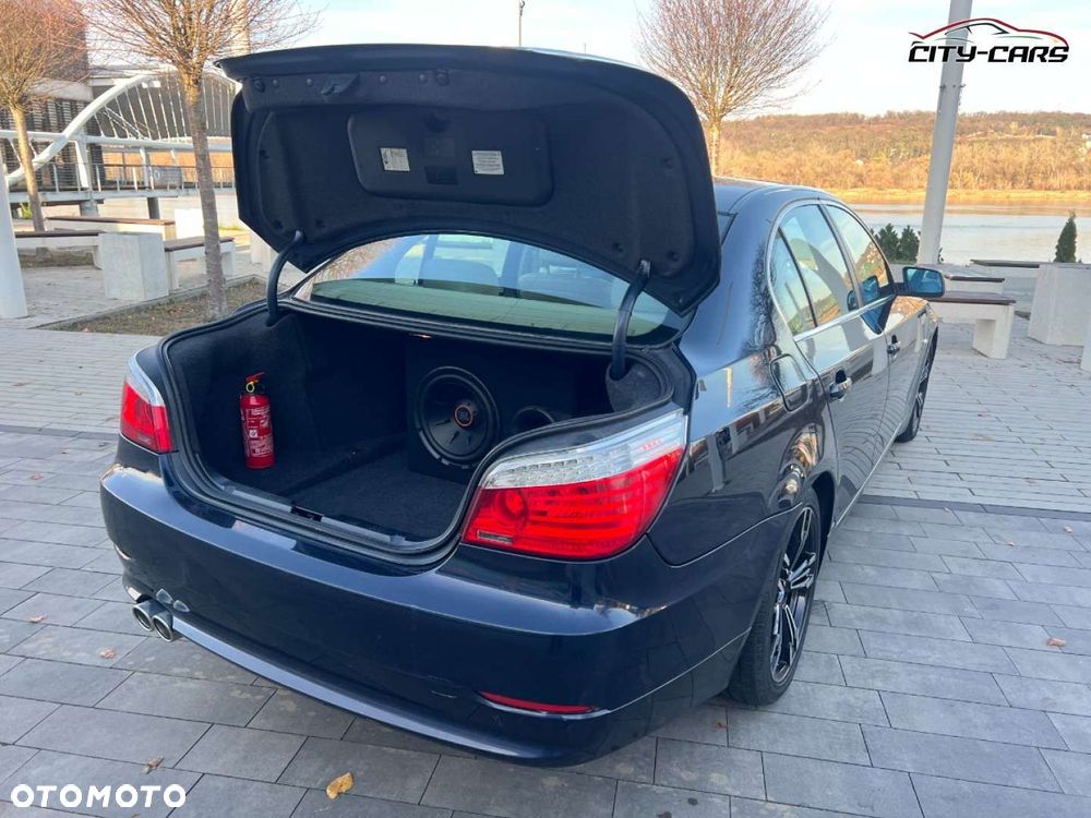 BMW Seria 5 - 33