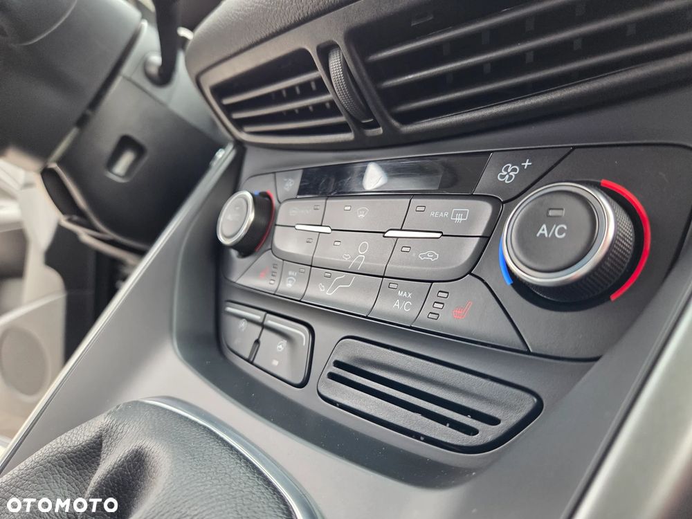 Ford Kuga 1.5 EcoBoost FWD Edition ASS - 18