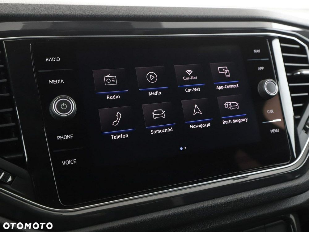 Volkswagen T-Roc 2.0 TSI 4Motion DSG Sport - 24