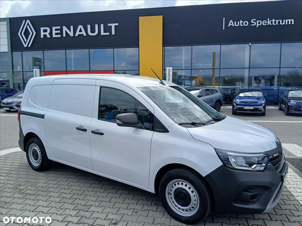Renault kangoo-express/van - 1