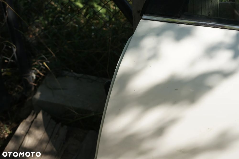 Drzwi tył tylne lewe Mazda 3 III BM HB - 3