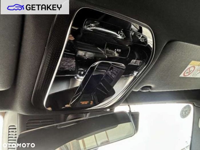 Mercedes-Benz AMG GT 43 2D Speedshift MCT 9G - 23