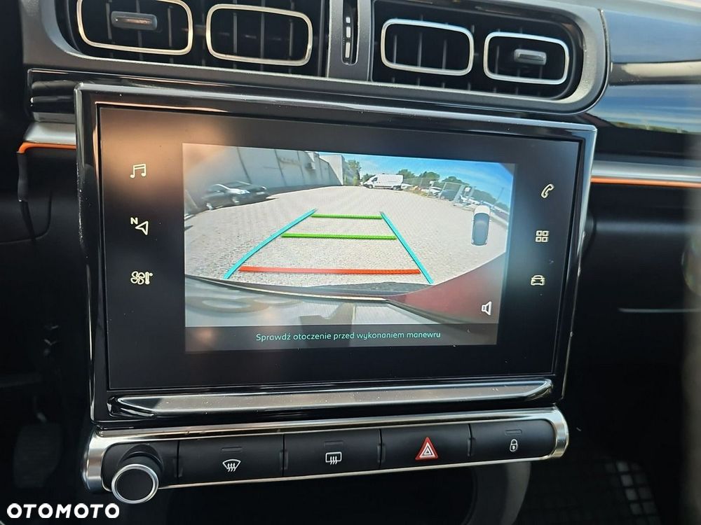 Citroën C3 1.2 PureTech Shine - 12