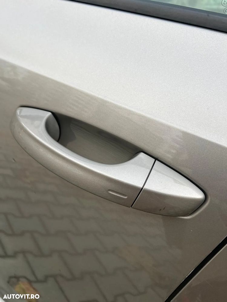 Skoda Octavia 1.5 TSI ACT DSG Clever - 18