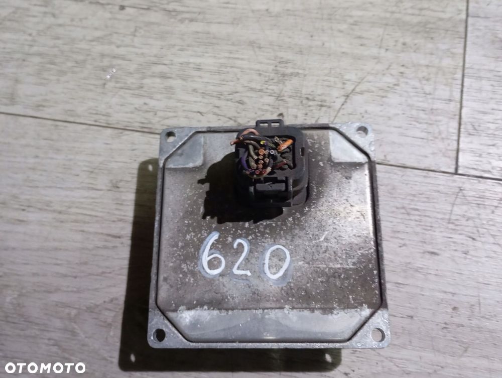 Aprilia scarabeo 500 MODUL ZAPLONU - 1