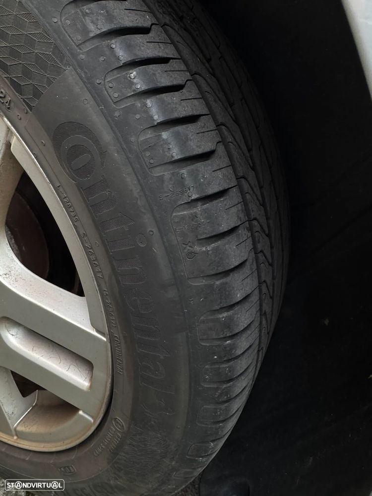 VW Golf Variant 1.4 Conceptline - 10