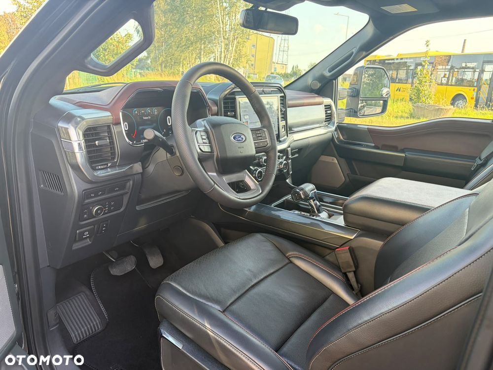 Ford F150 - 22