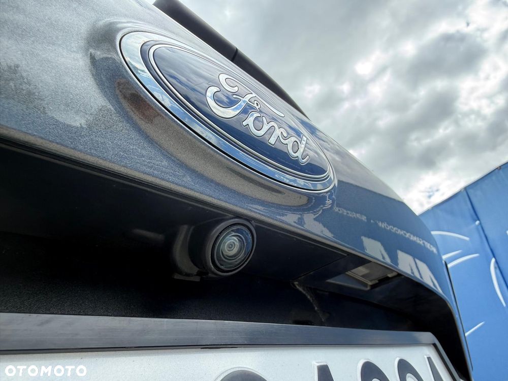 Ford Kuga 1.5 EcoBoost AWD Trend ASS - 11