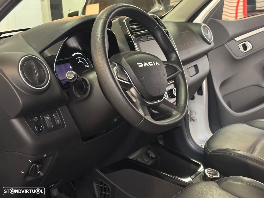 Dacia Spring Electric 45 Expression - 19