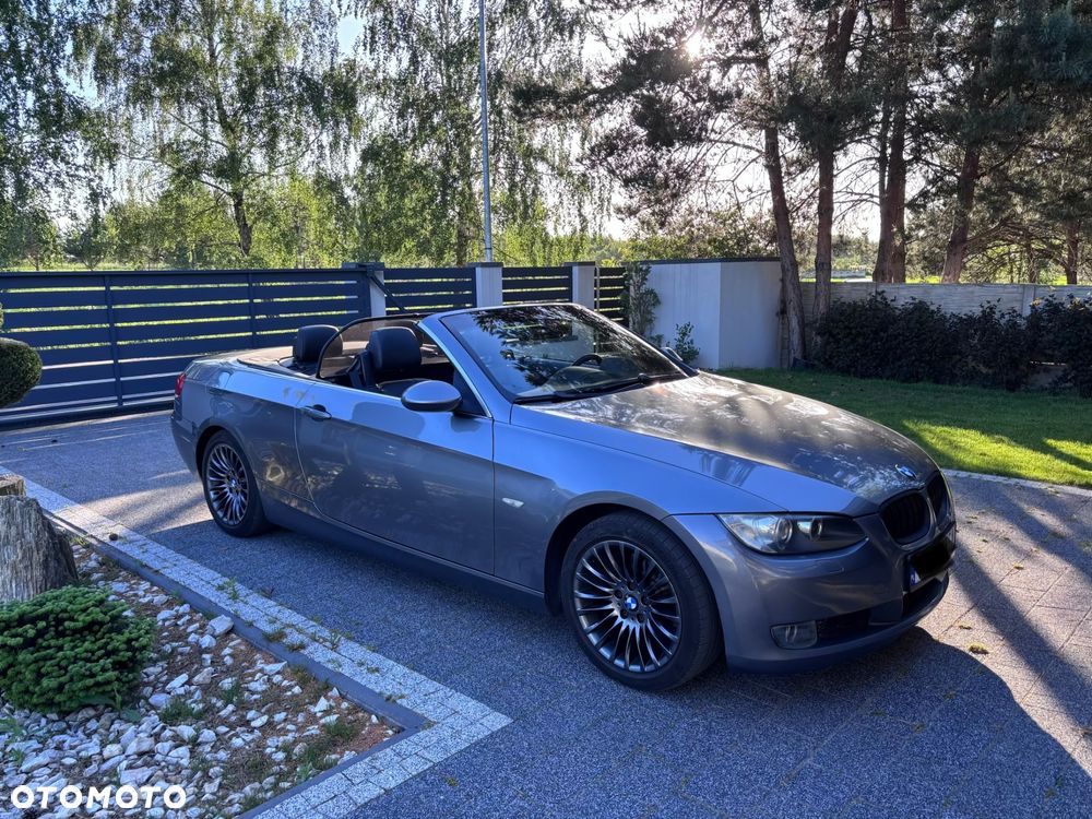 BMW Seria 3 320d - 1