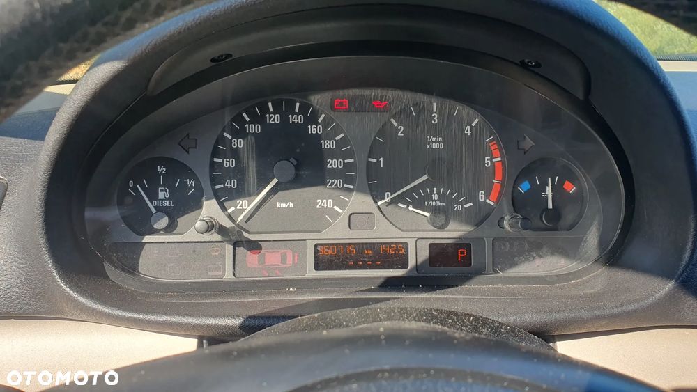 BMW Seria 3 - 15