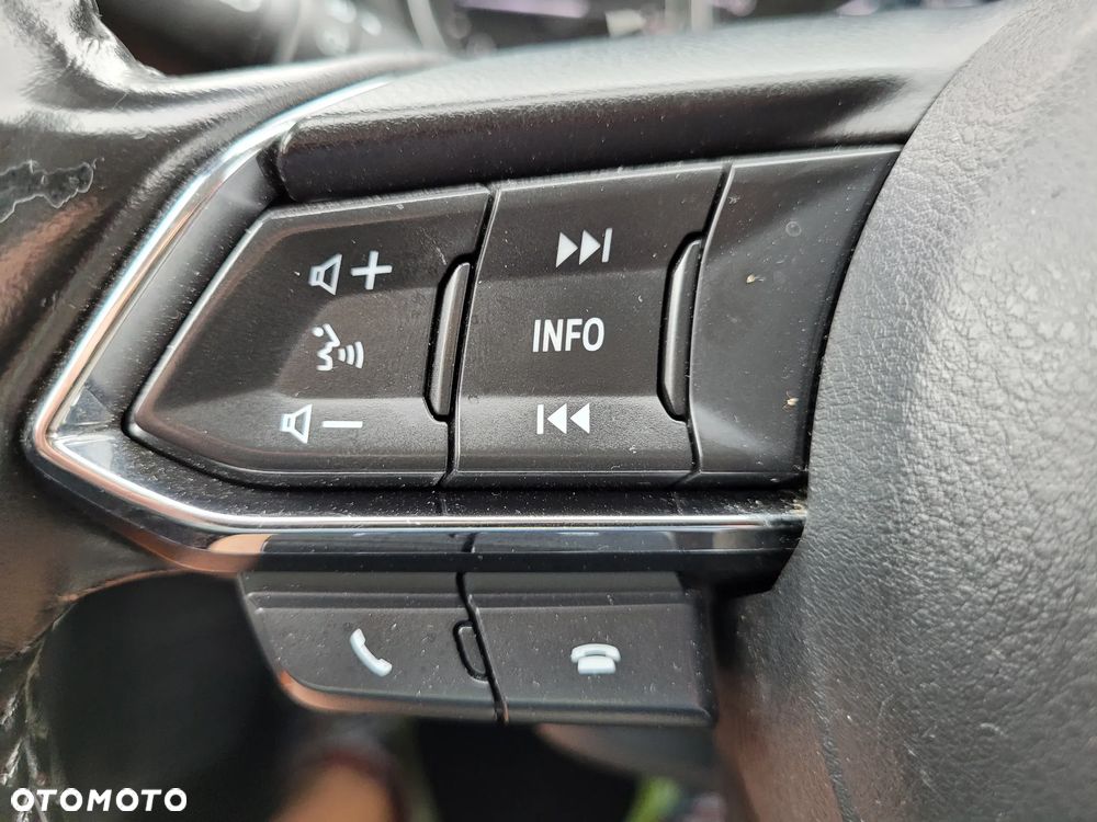 Mazda CX-5 2.2 D Skypassion AWD - 22