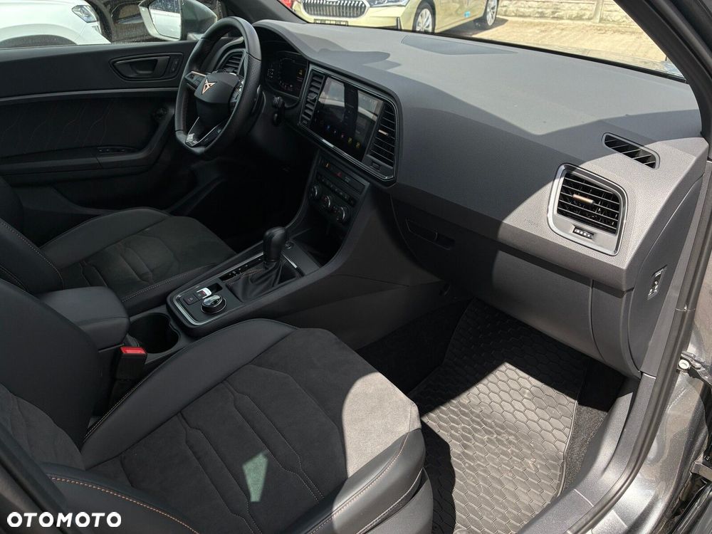 Cupra Ateca - 30