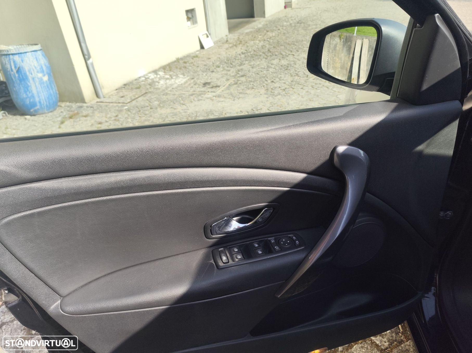 Renault Mégane 1.5 dCi GT Line SS - 19