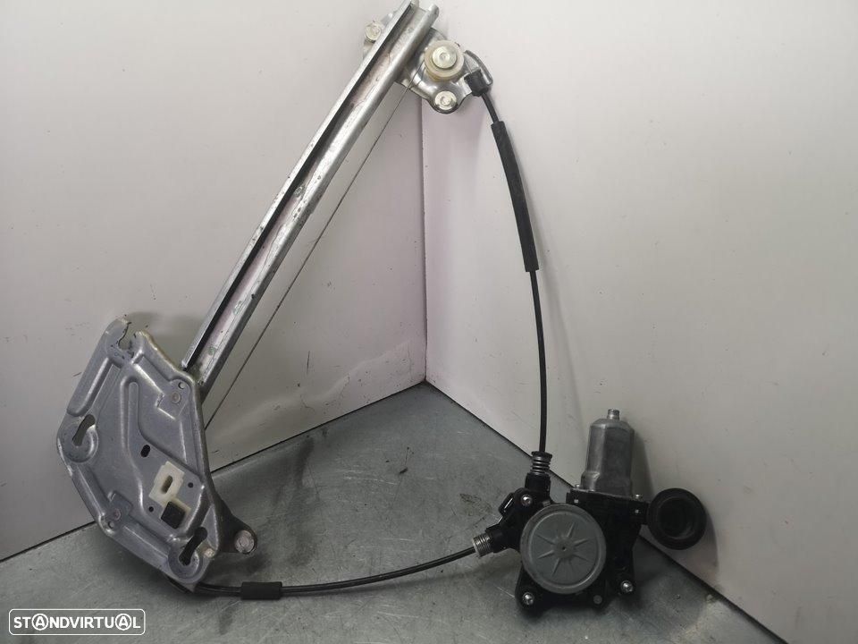 ELEVADOR FRENTE DIREITO MAZDA MX-5 NC - 1