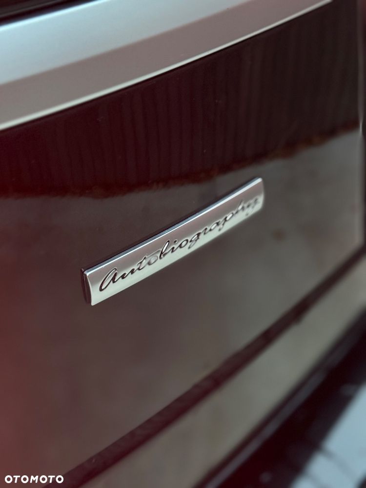 Land Rover Range Rover TDV6 Autobiography - 10